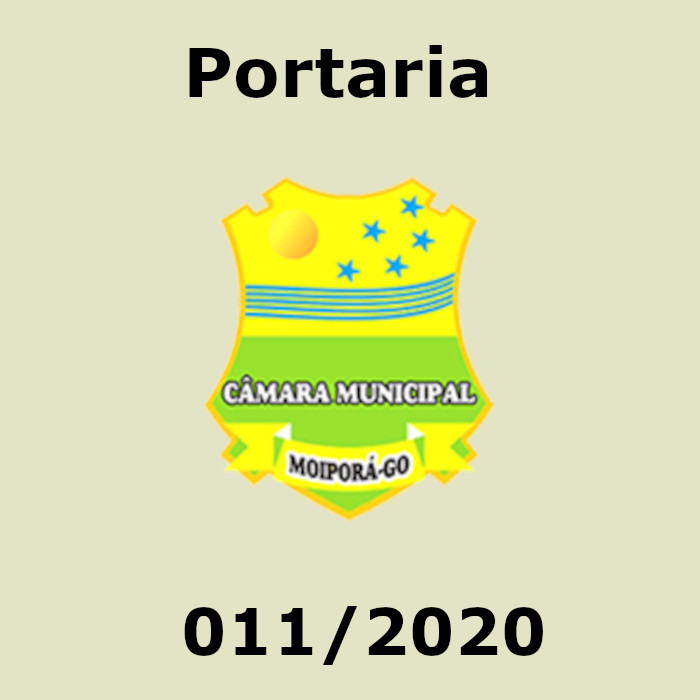 portaria0112020