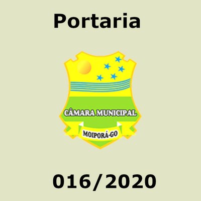 portaria0162020