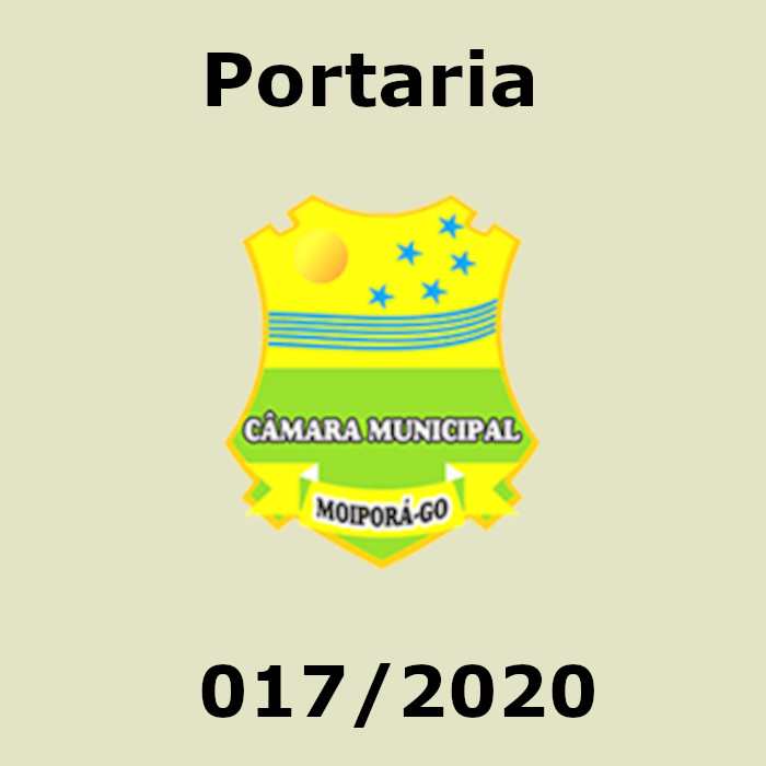 portaria0172020