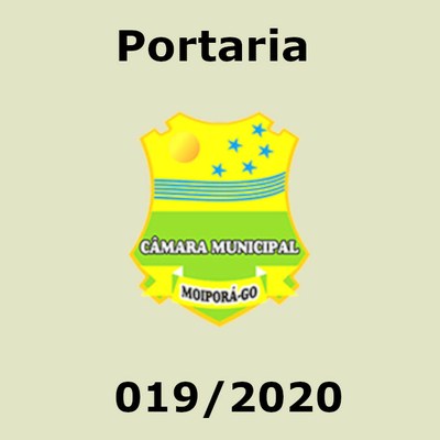 portaria0192020